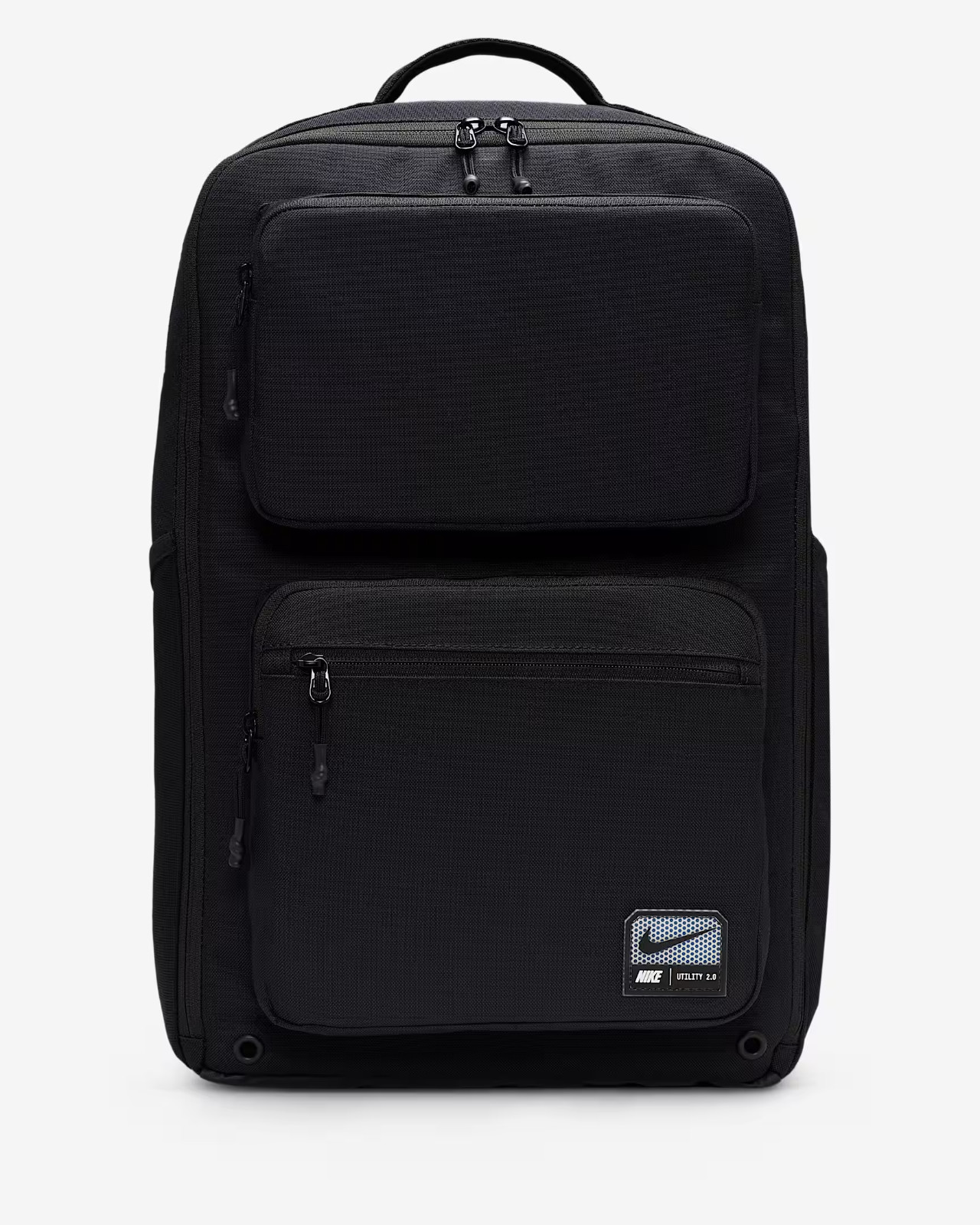 Nike Utility Speed 2.0 Elite Backpack Black FN4106-010