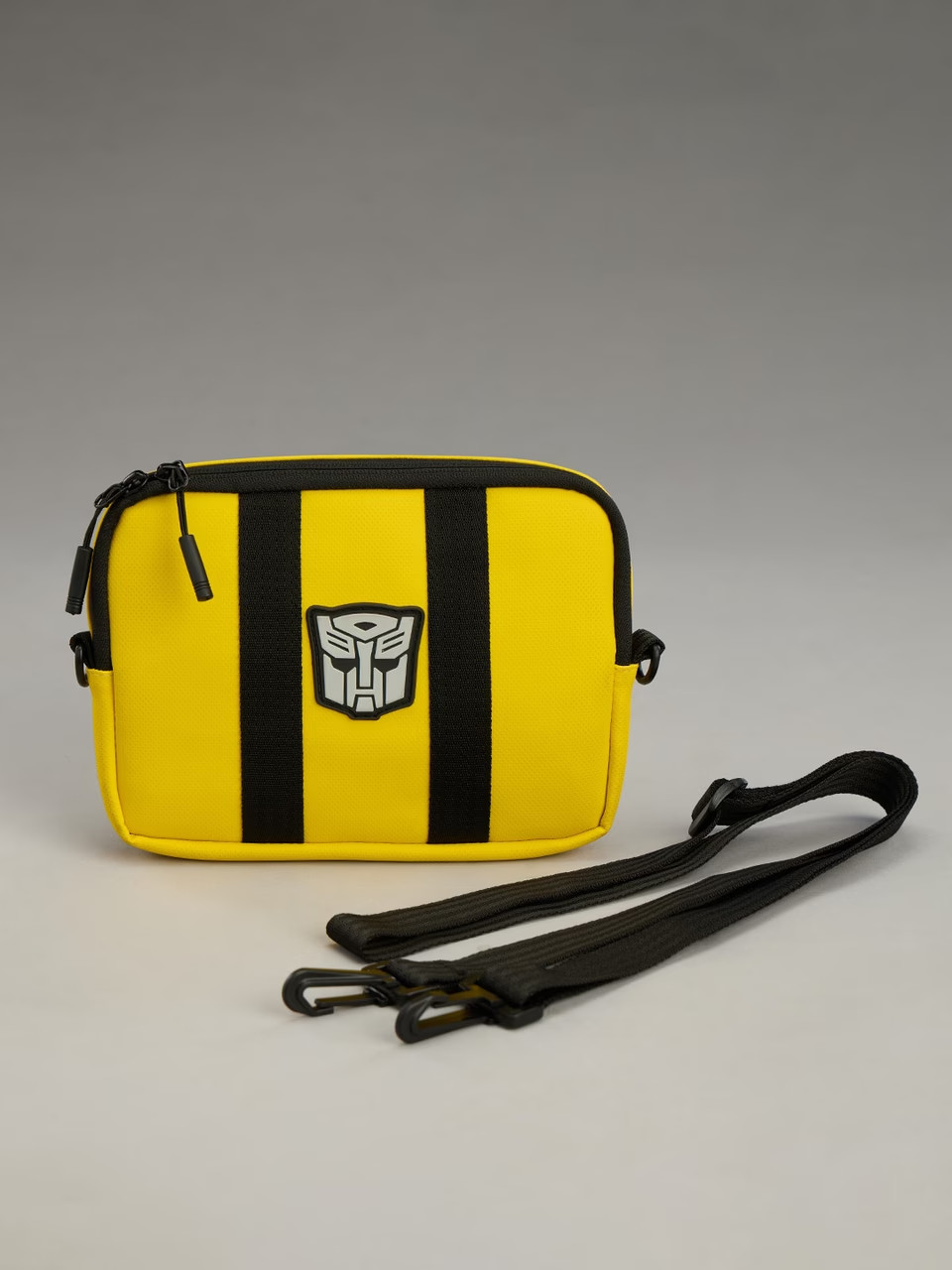 Transformer Bumblebee Tactical Utility Backpack – Premium Luggage Bag 2026
