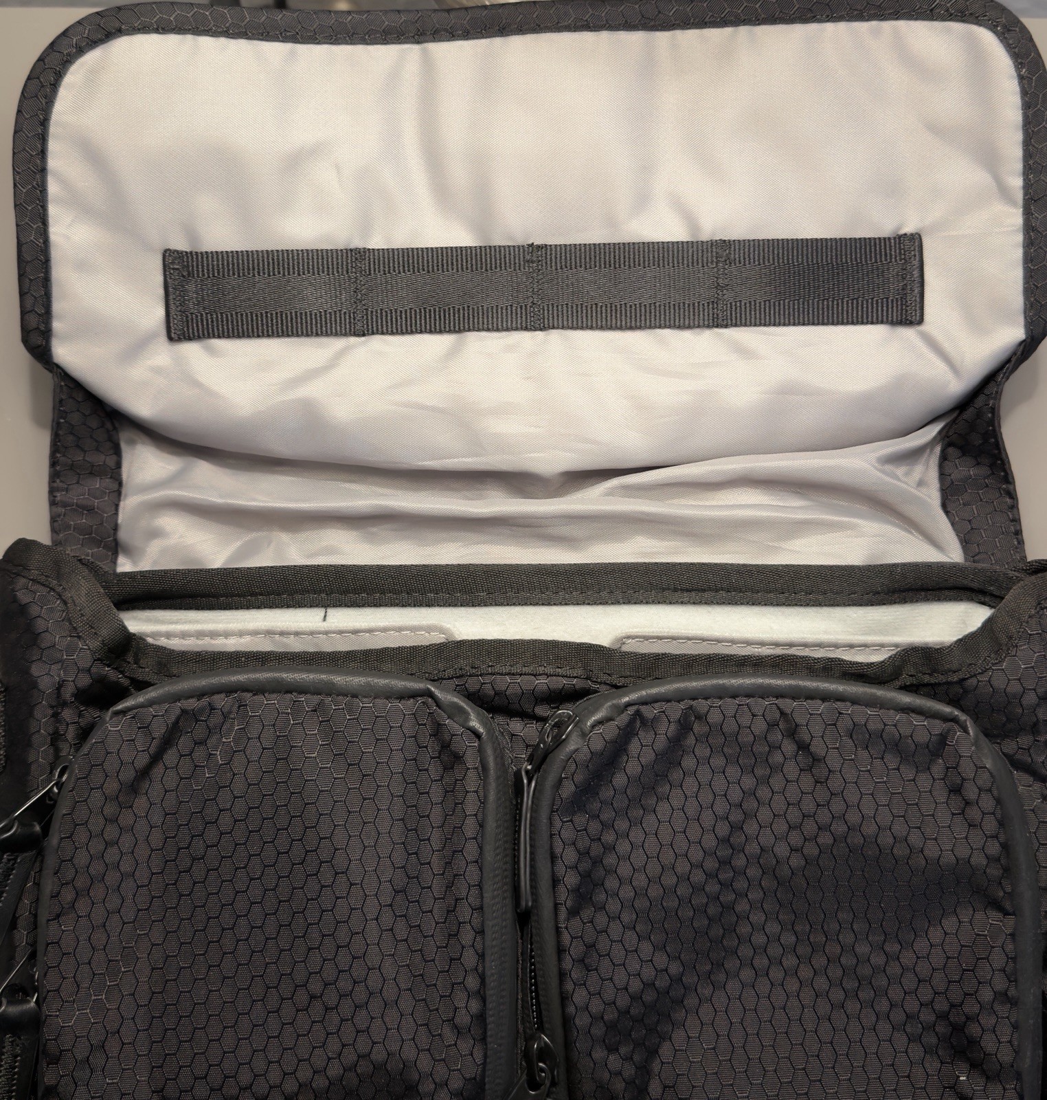 Cross Body Bag