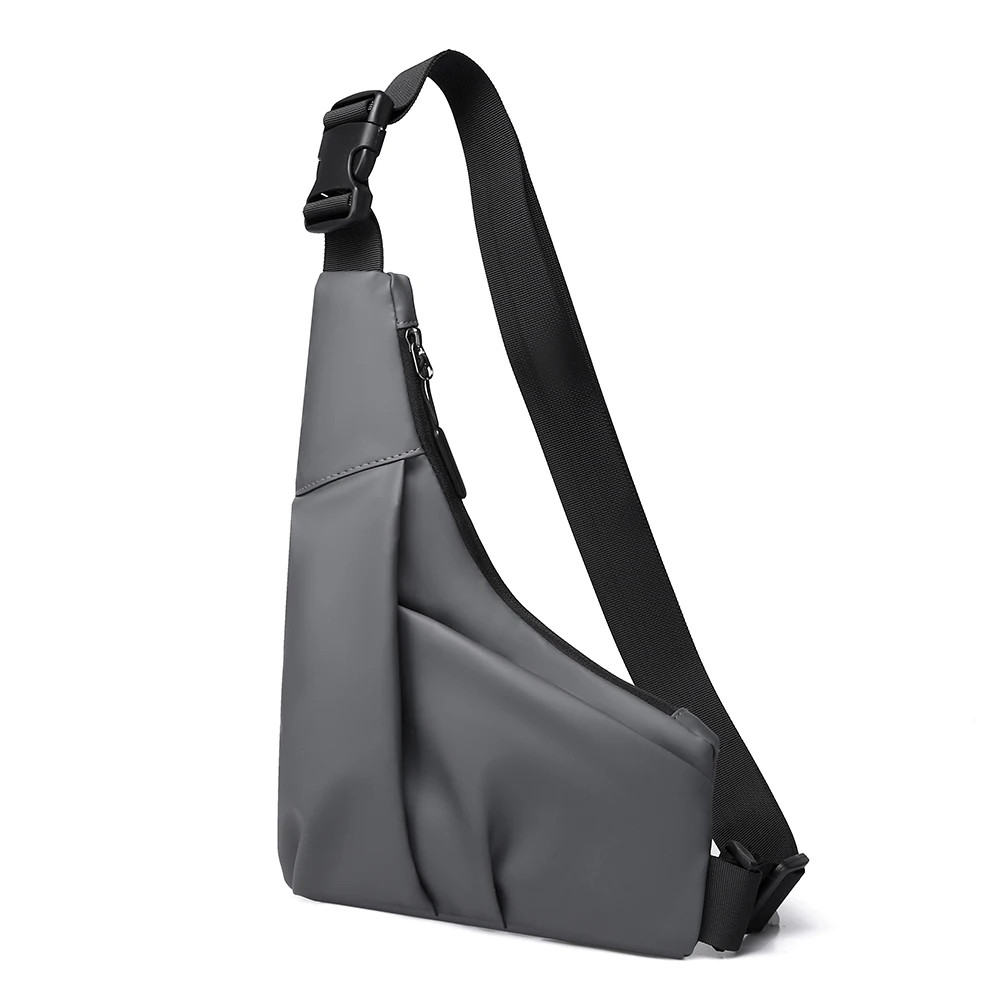 Multifunctional Fashion Trends Men’s Bags High Quality Crossbody Shoulder Bag