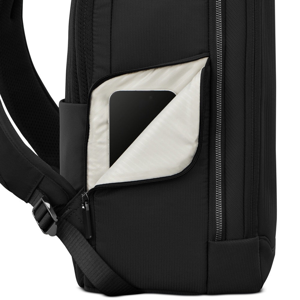 Samsonite Silhouette 18 Classic Backpack ( Black , One Size ) Black One Size U1