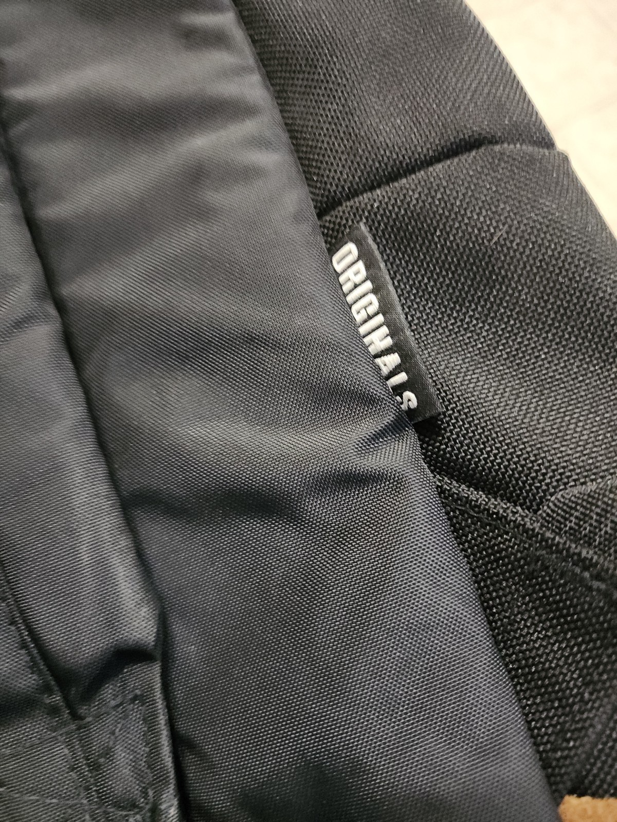 JanSport Right Pack Backpack, Durable Daypack with 15″ Laptop Sleeve, Black