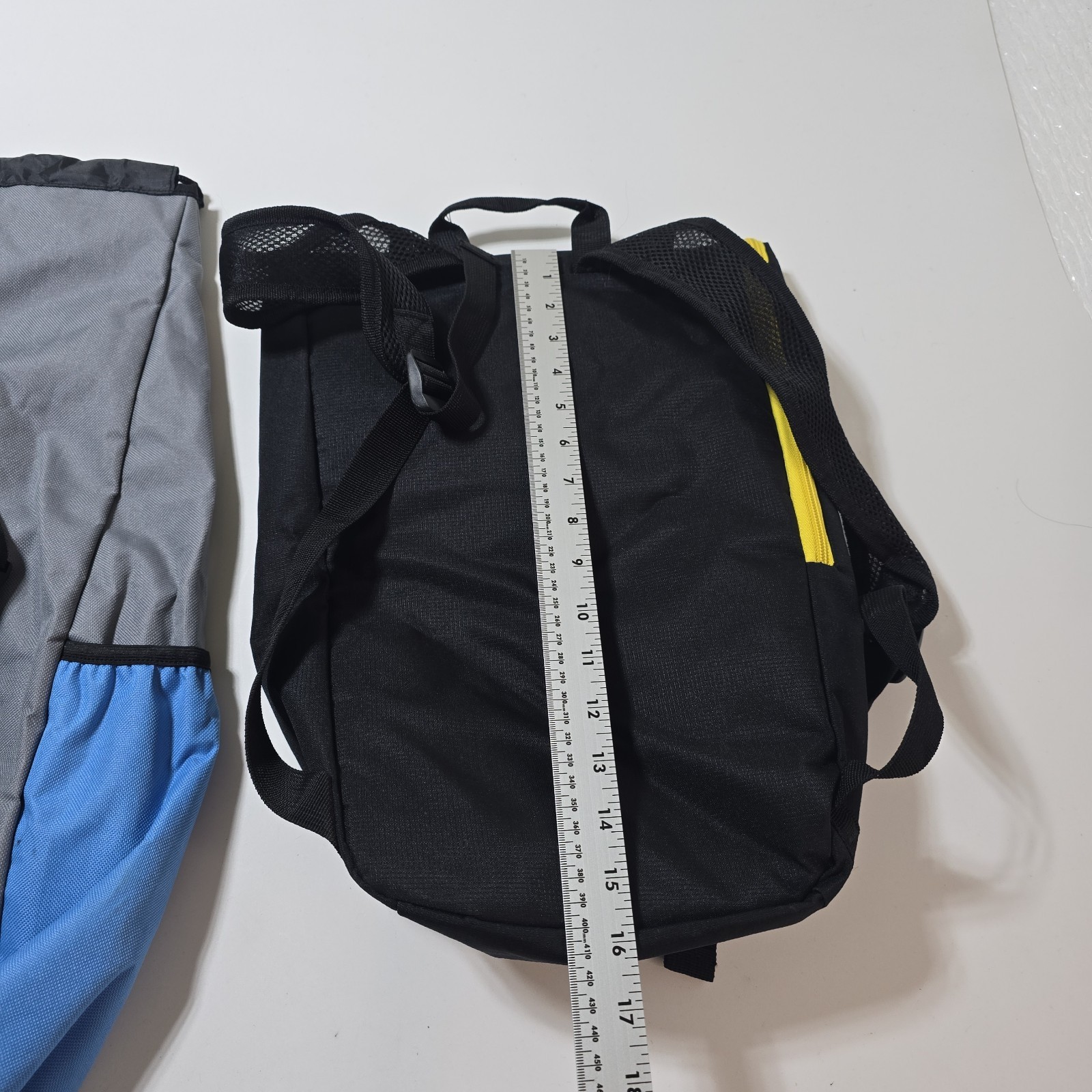 Ironman Texas Backpack Lot Of 2