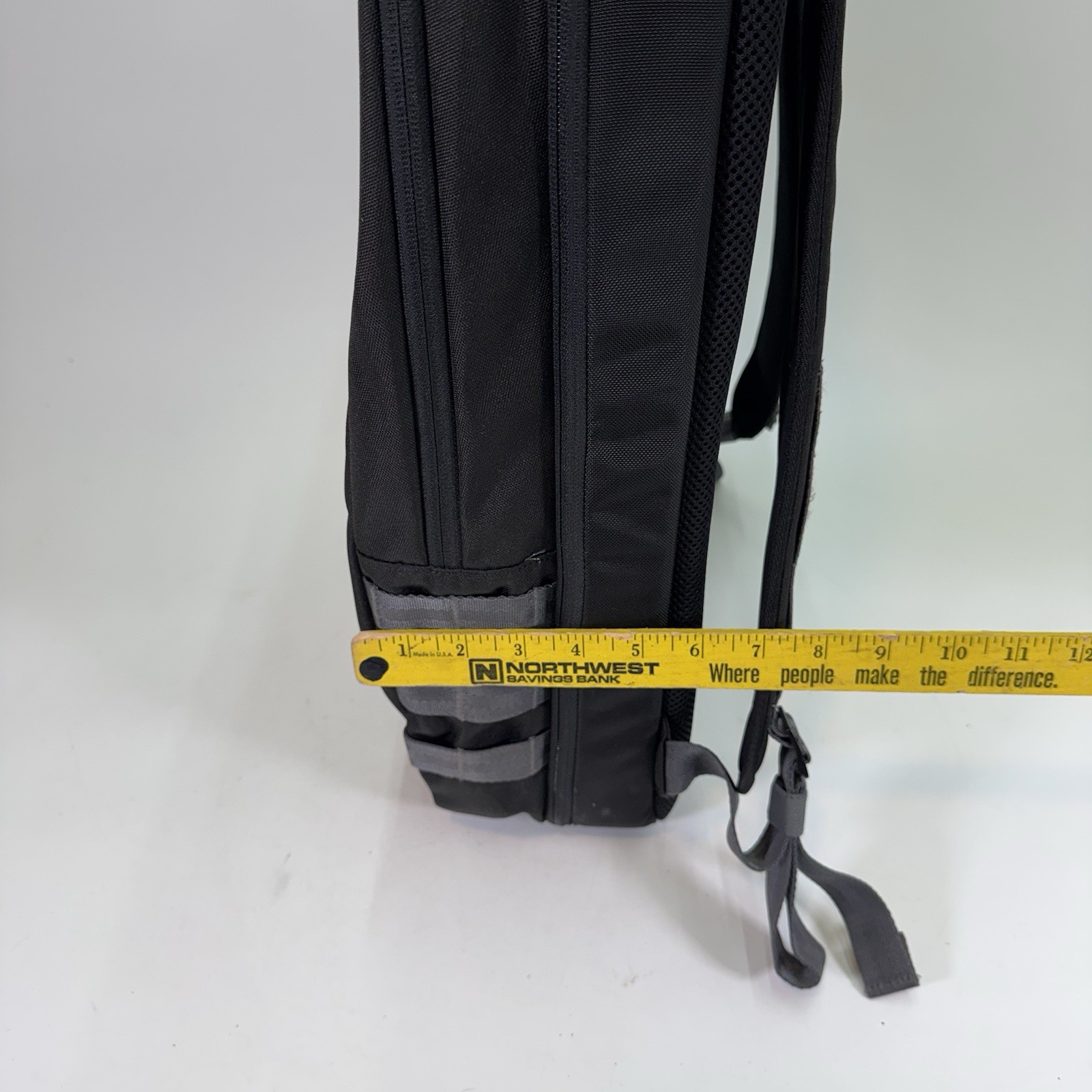Pelican ProGear Urban U105 Laptop Backpack 15” Black Protective Case