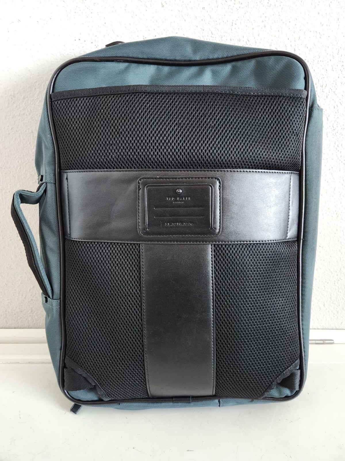 Ted Baker Motivee Convertible Backpack