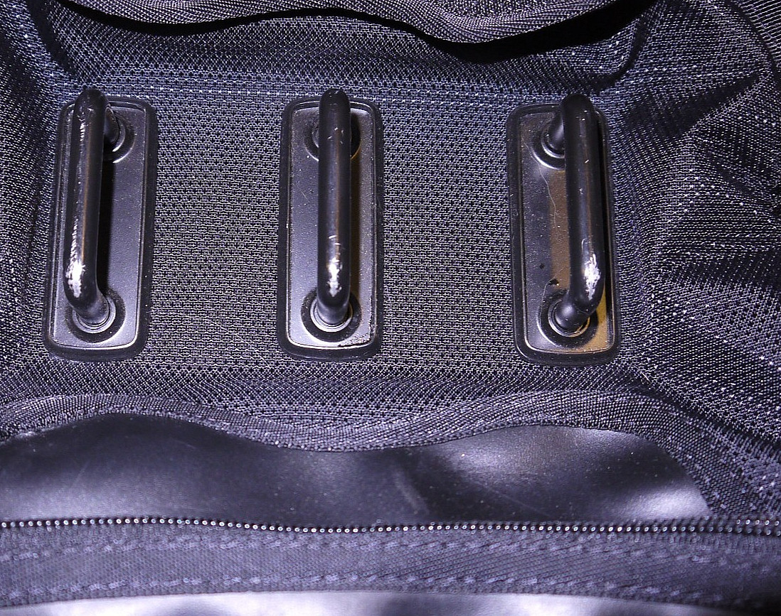 EUC Black OAKLEY Tactical Kitchen Sink 34L Backpack