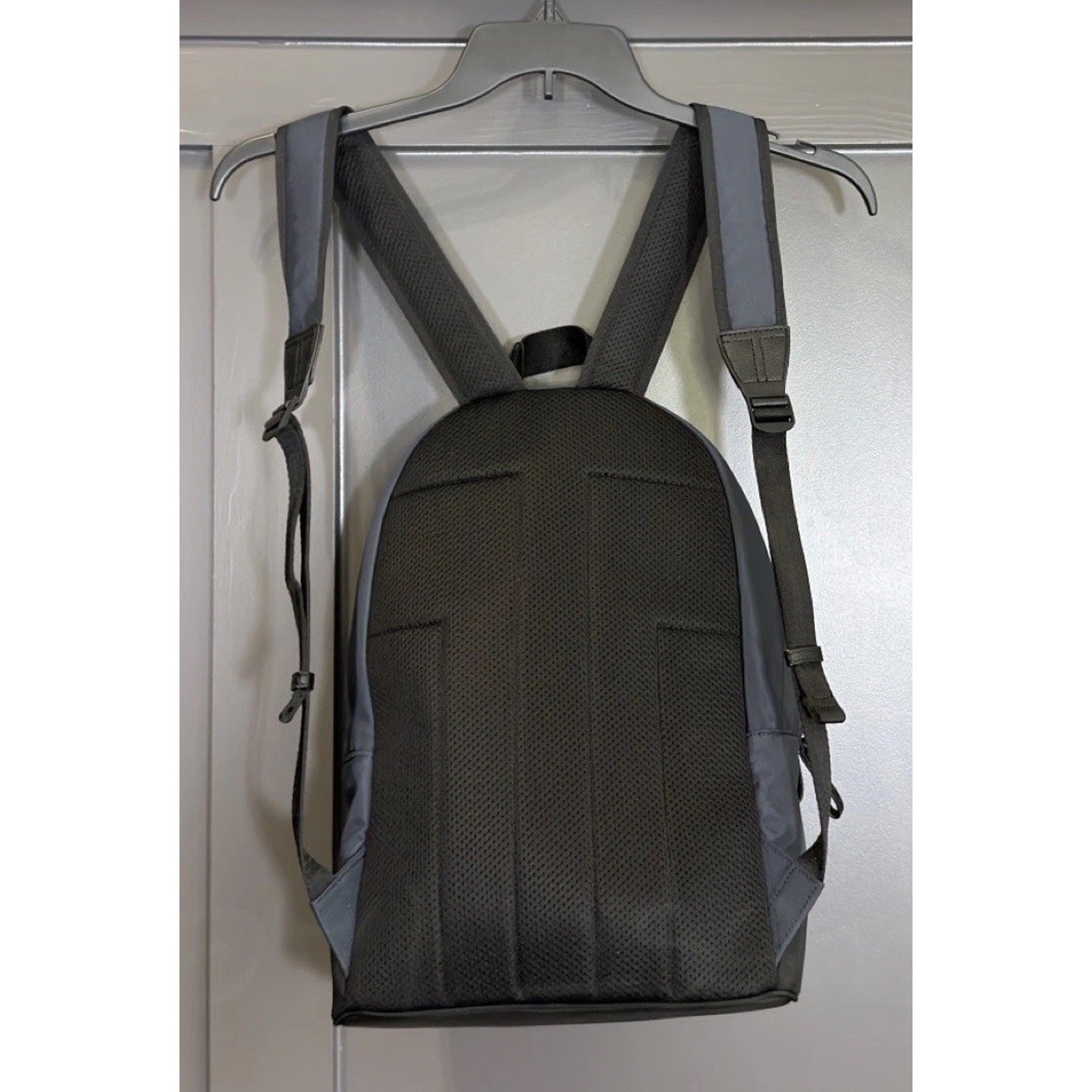 NWT Ted Baker York Backpack in Navy, $175 MSRP