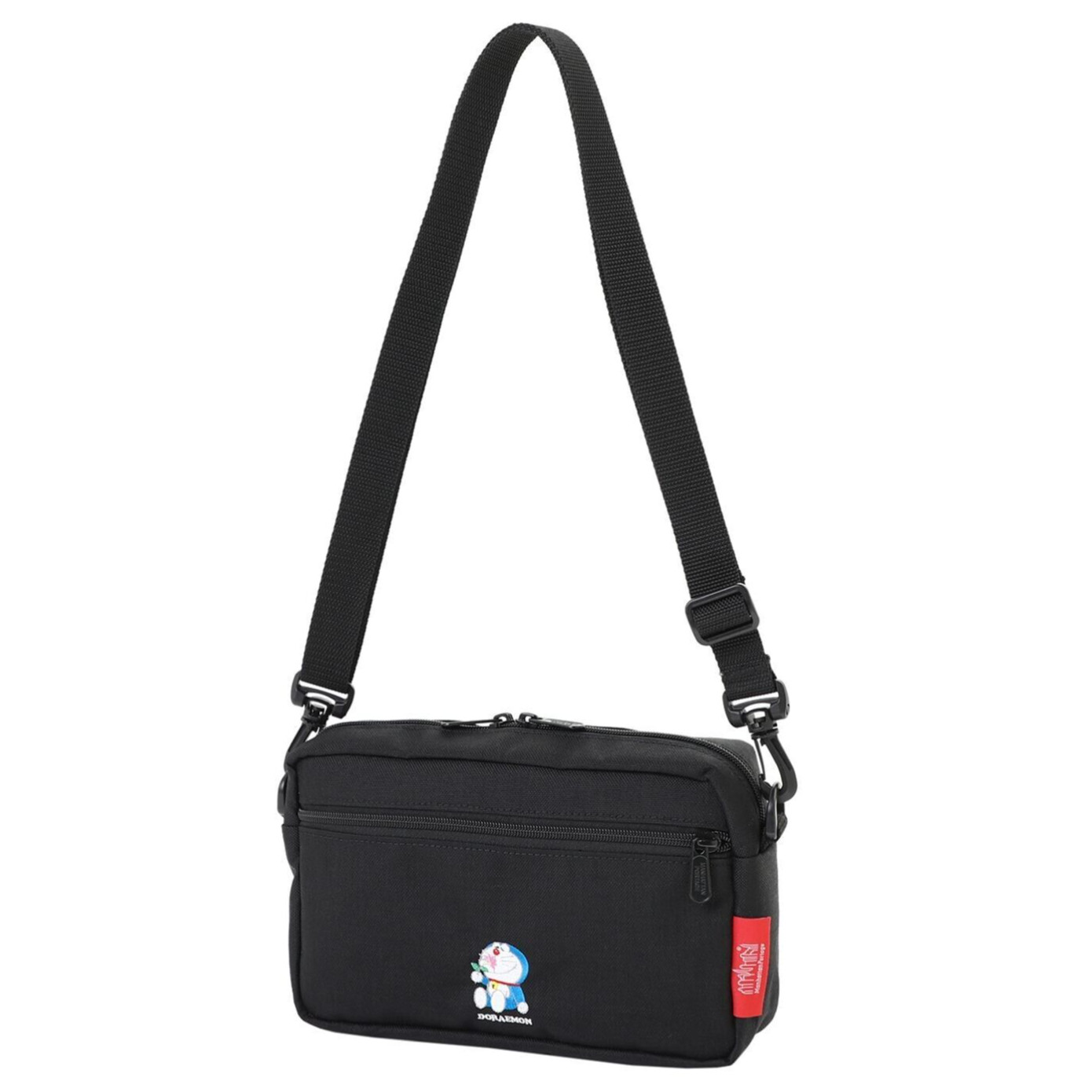 Manhattan Portage Doraemon BACKPACK TOTE BAG SHOULDER BAG JOGGER etc.JAPAN NEW