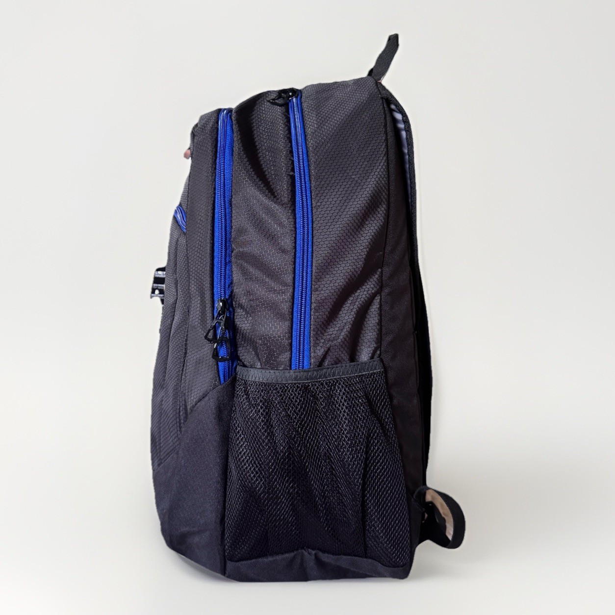 adidas Foundation IV Unisex Backpack Black 5145466 NEW School Sports Kids Teens
