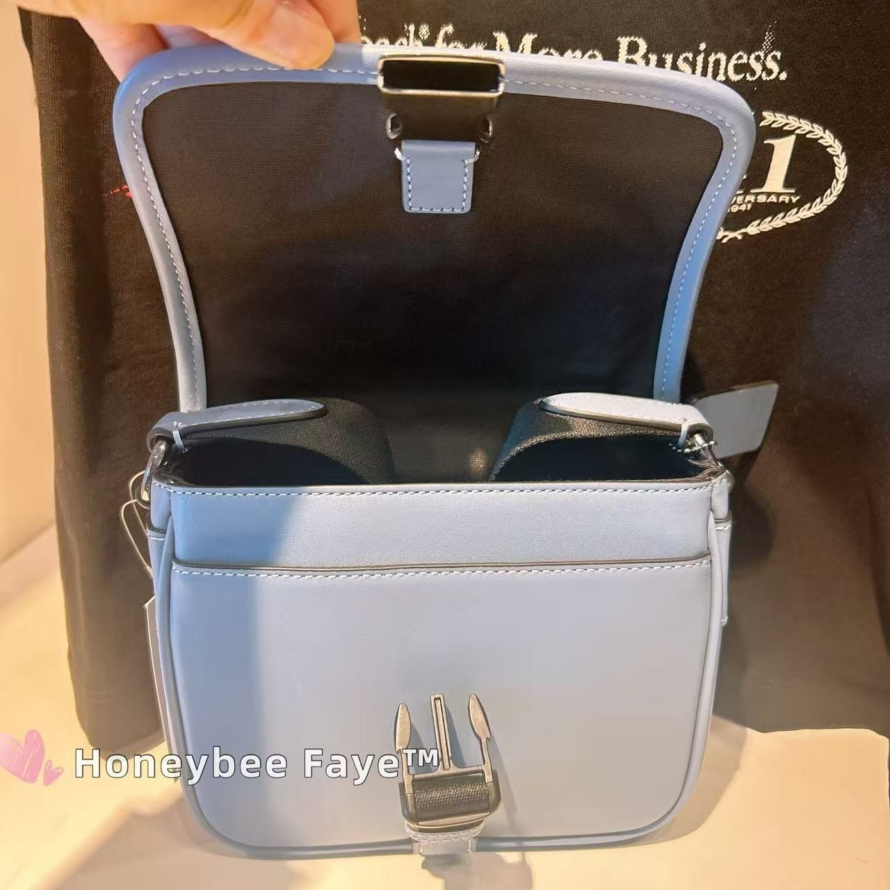 NWT Coach MEN’s Racer Crossbody Bag CBH56/CBG12/CBG13