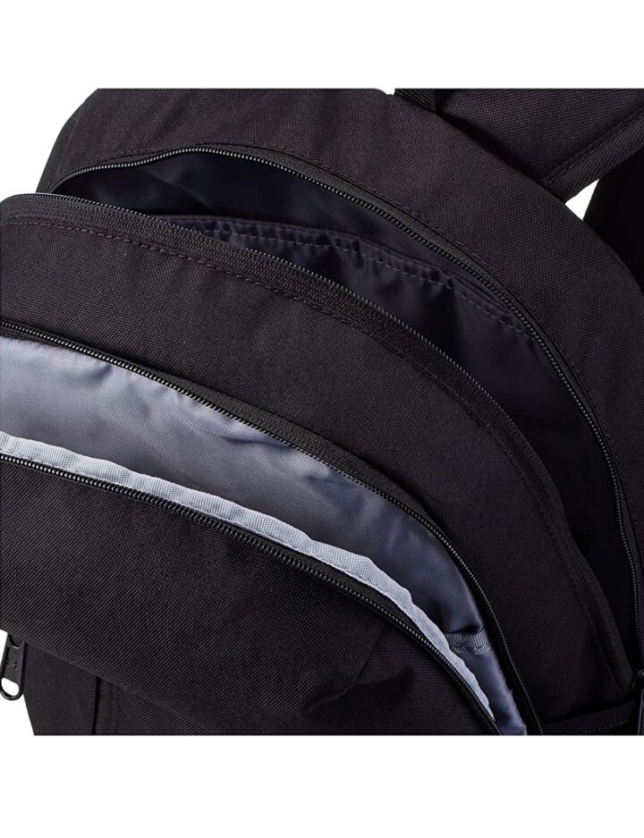 Under Armour Unisex Roland Backpack School-Travel-Sport Bag, One Size Fits All