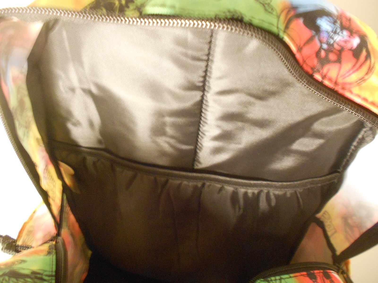 Marvel PRIDE LGBTIQA+ AVENGERS BACKPACK Hulk, Nova, Black Widow, Thor Falcon NWT
