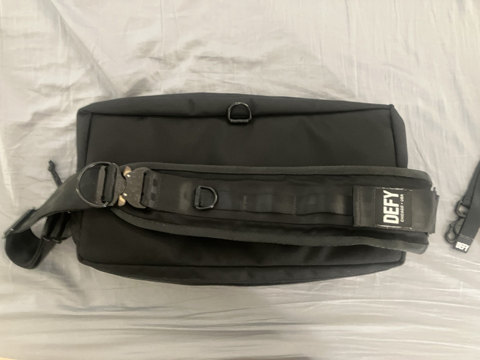DEFY Insidious Sling Ballistic Nylon