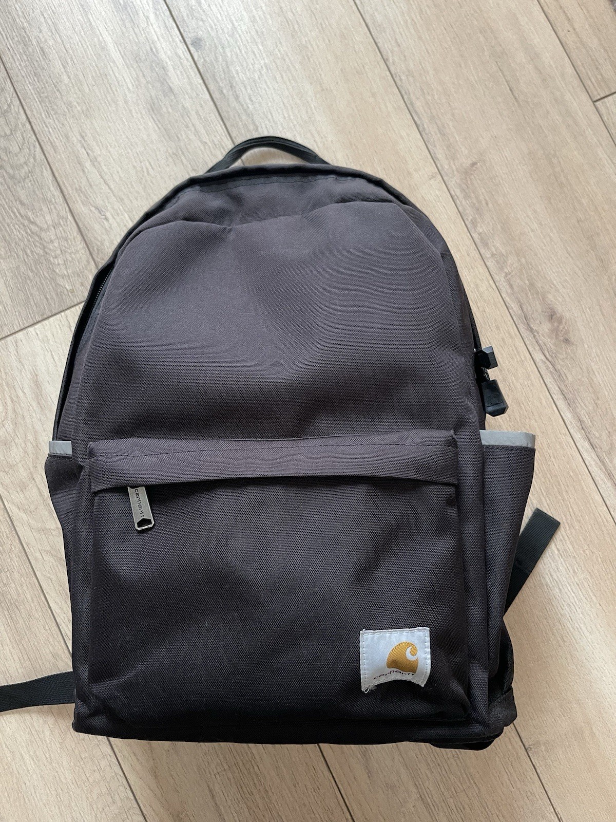 Carhartt Legacy Standard Work Backpack With Padded Laptop Sleeve and Tablet