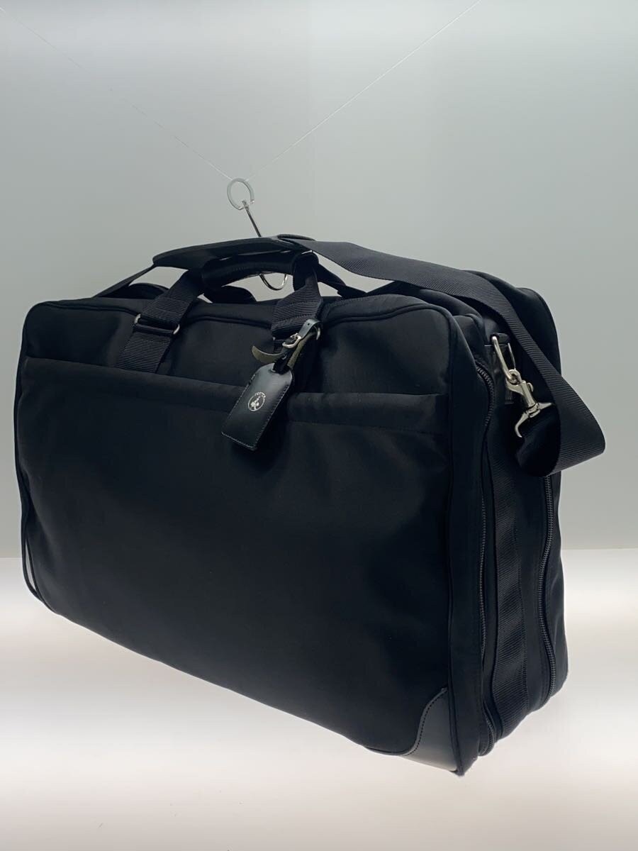 Authentic PORTER Black Bag 13.5cm Deep 33cm High 53cm Wide Handled
