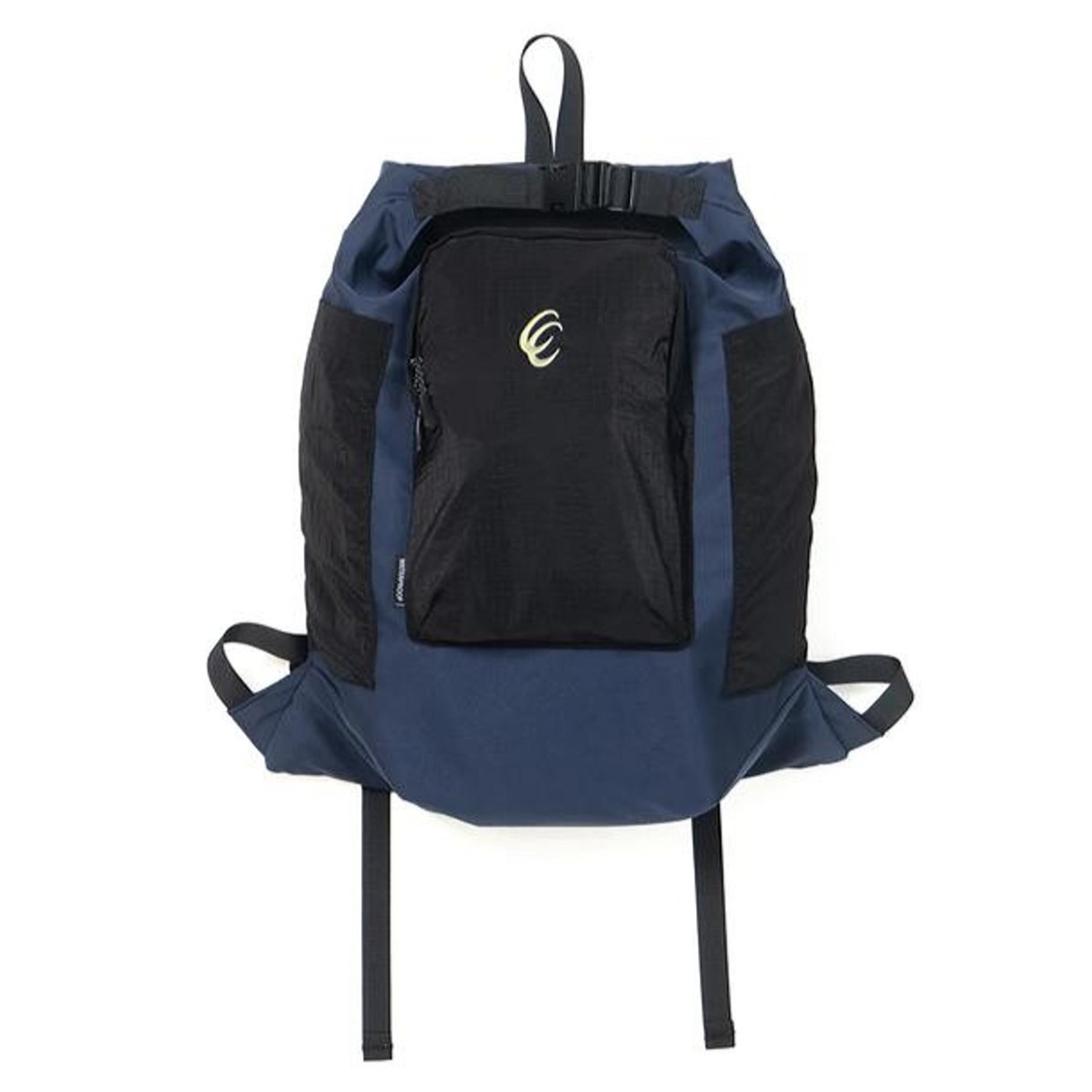 Same Paper MagBook Nylon Backpack CC Waterproof Nylon Backpack , etc. JAPAN NEW