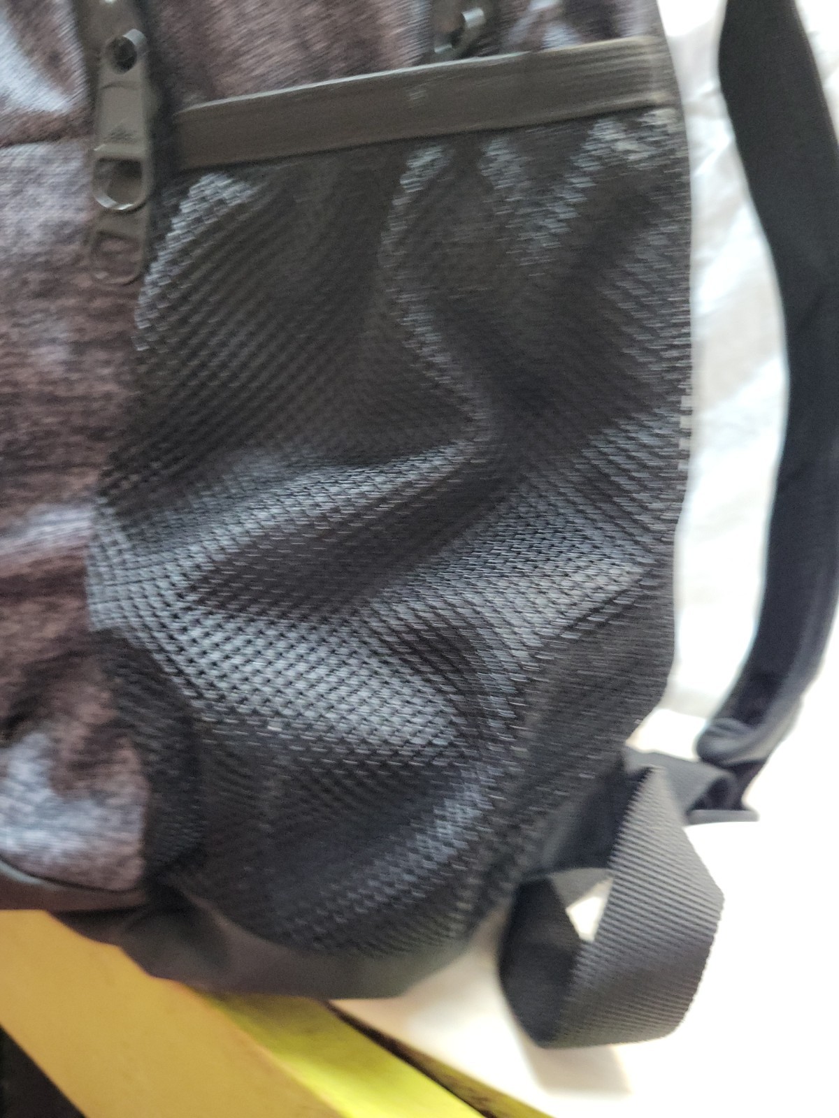 Adidas Book Bag