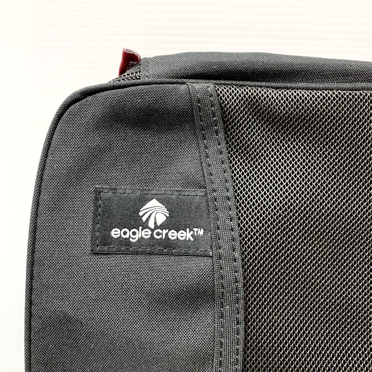 Eagle Creek Pack-It System Bag Quick Trip Small Bag 26 cm x 18 cm Black Like New