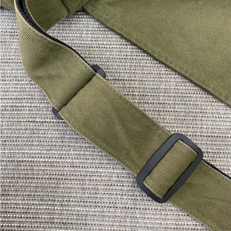Messenger Bag Outdoor Canvas Satchel Crossbody Shoulder Bag Daypack Bookbag