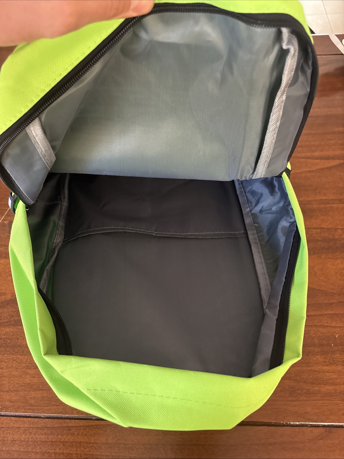 Ranieri Fishing Crew Backpack