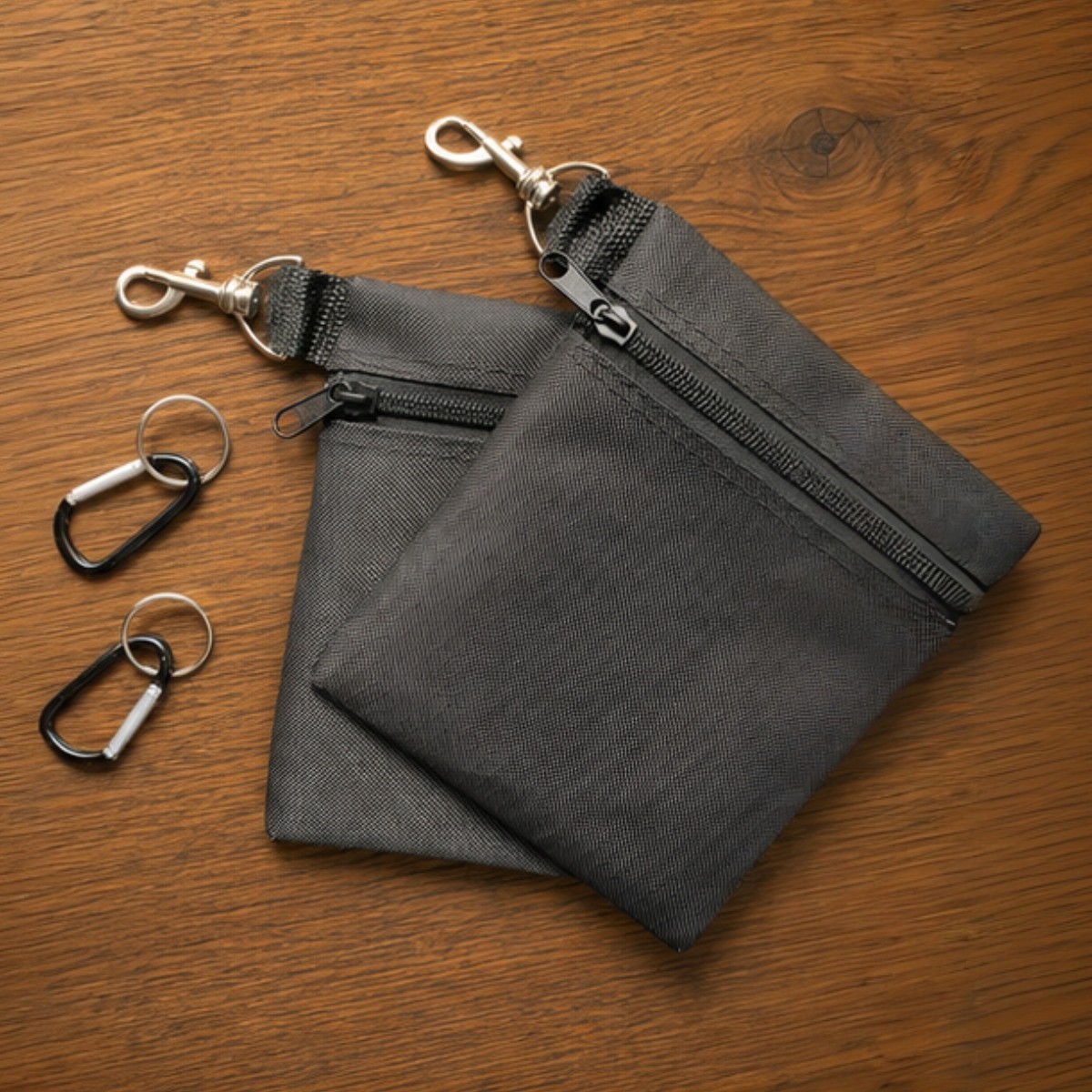 Clip-On Utility Setup Daily Carry Organization System