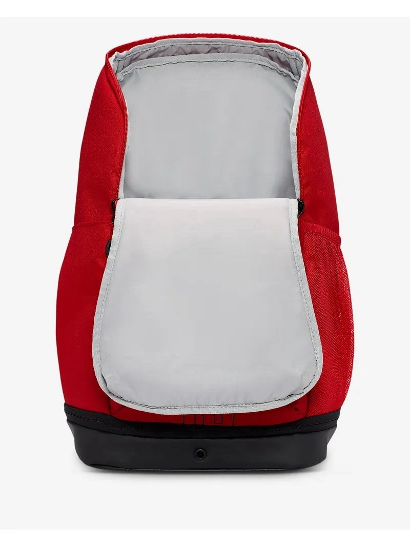 Nike Hoops Elite Basketball Backpack 32L Red – Sports School Bag