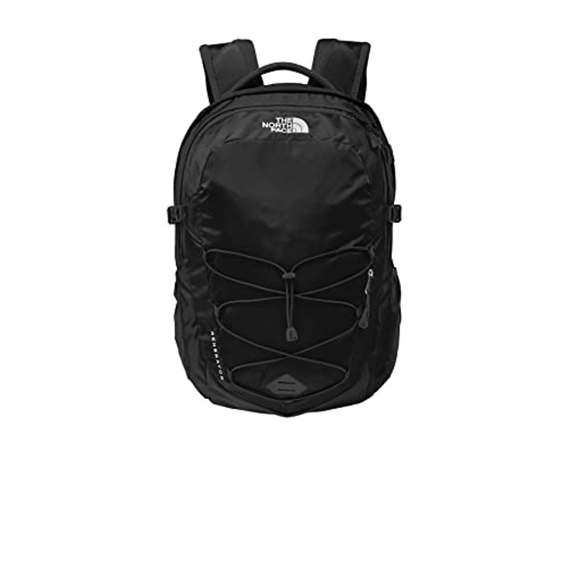 NWT THE NORTH FACE Generator Backpack Adult Unisex (Tnf Black) One Size