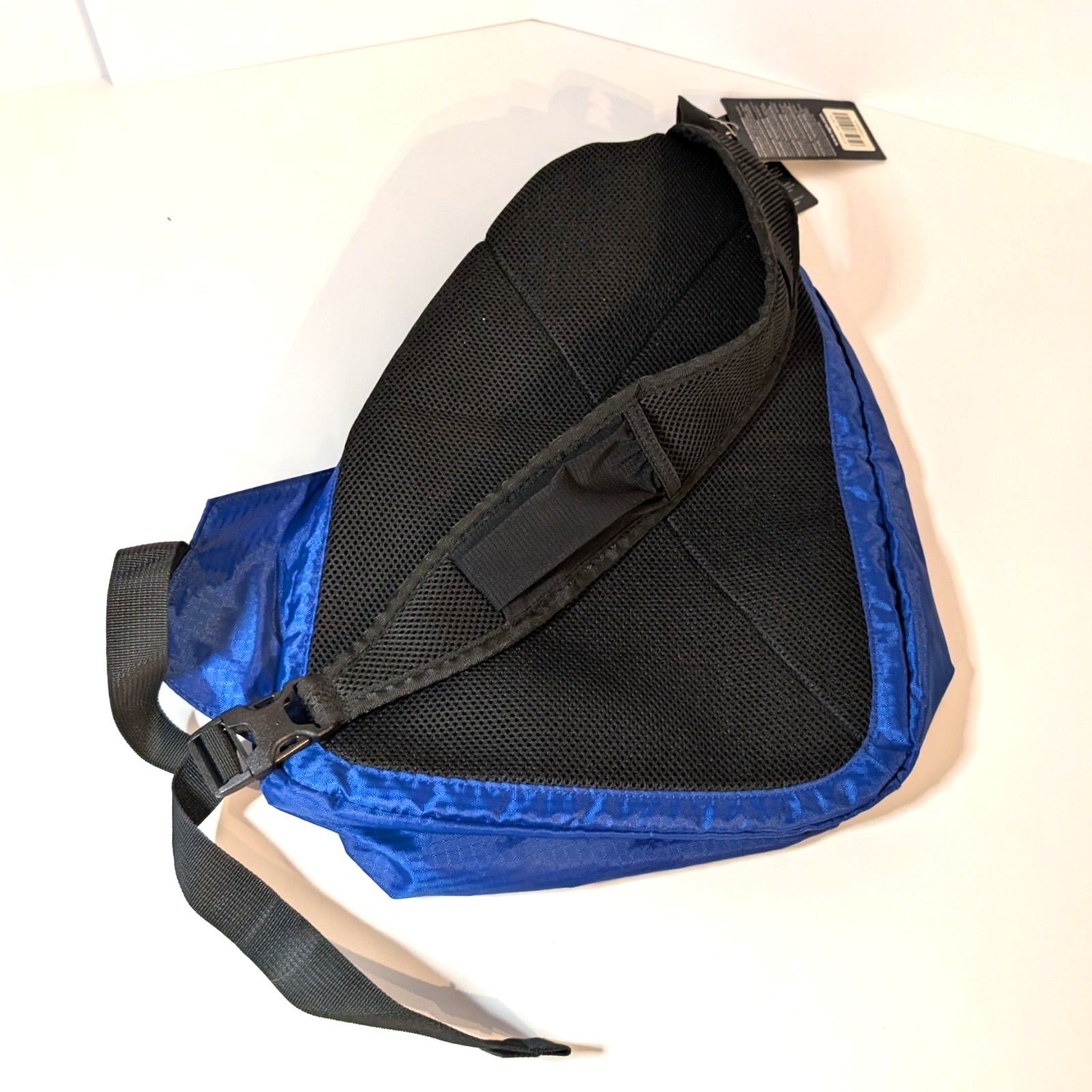 Ogio Sling Backpack Lightweight Travel, Cinch Drawstring Shoulder Festival Bag
