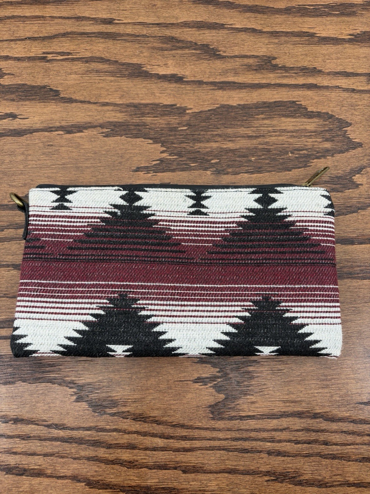 Revelry Odor Absorbing Water Resistant Pouch Unisex