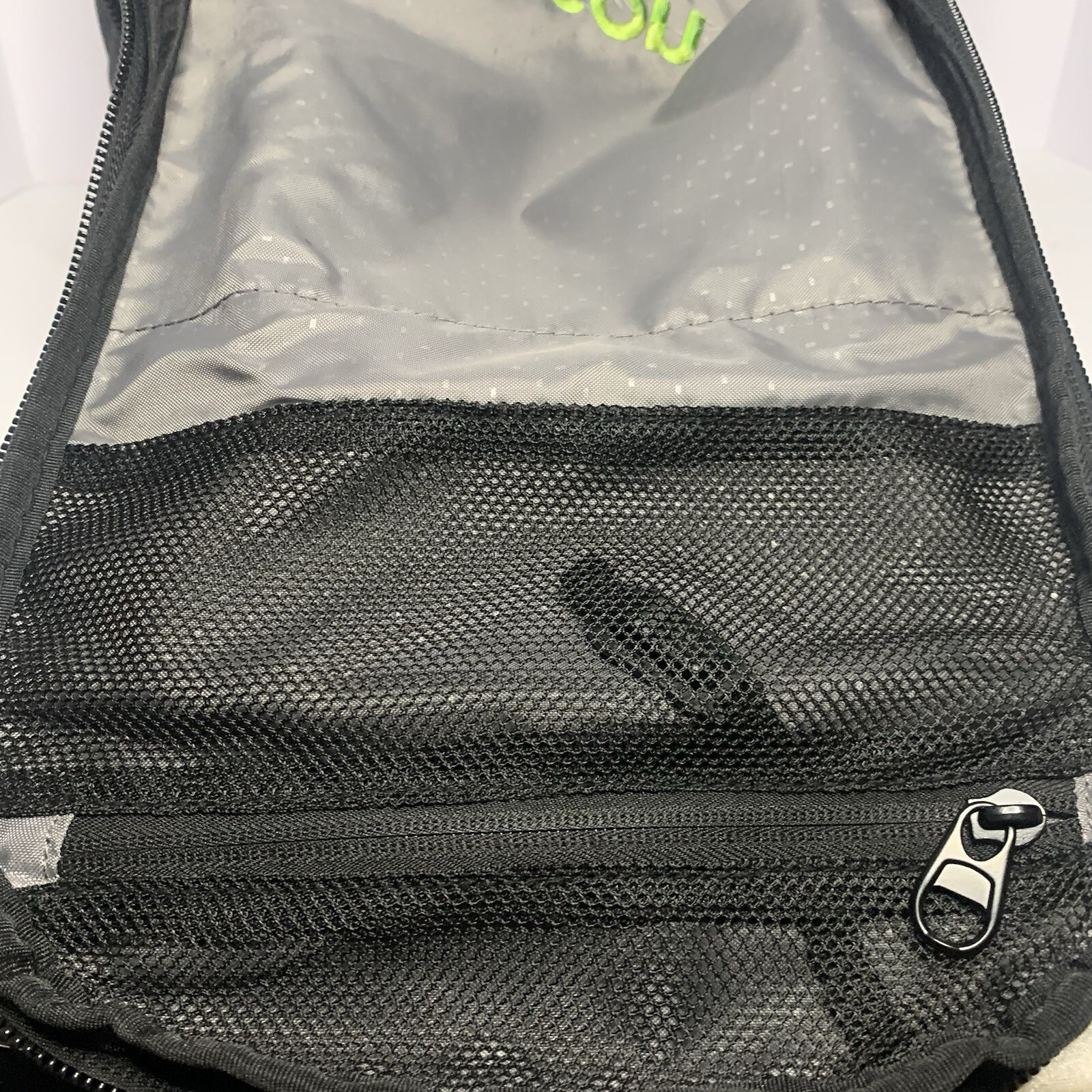 OGIO Flashpoint Pack Gray Brand New Backpack With Tags 1680D 1,900 cu.in./31 L