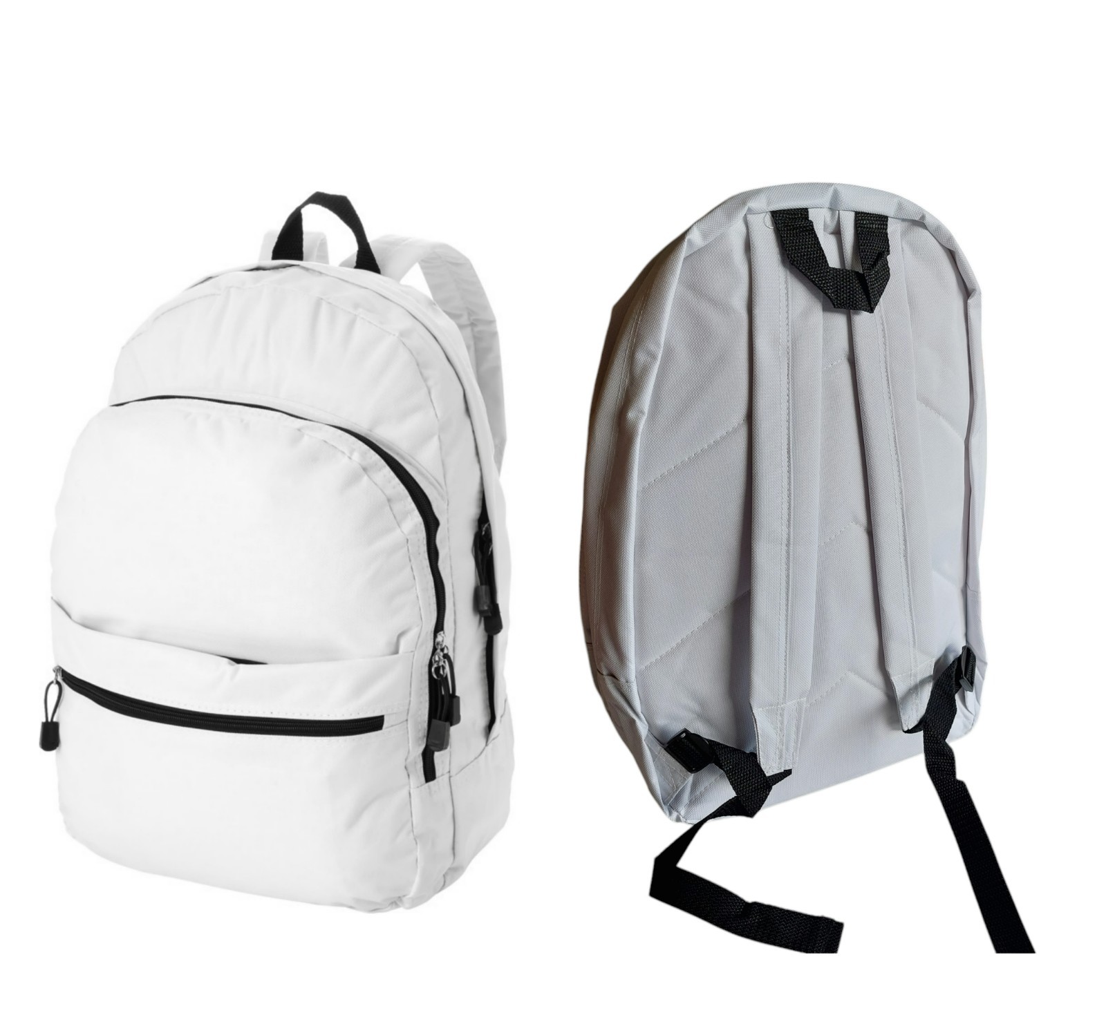 BAG BACKPACK RUCKSACK PACK SCHOOL TRAVEL HIKING CYCLING WORK OUTDOOR