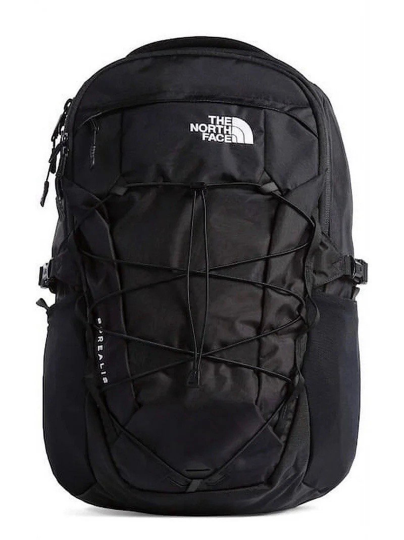 THE NORTH FACE Unisex Borealis Commuter Laptop Backpack Black 28 Liter $115
