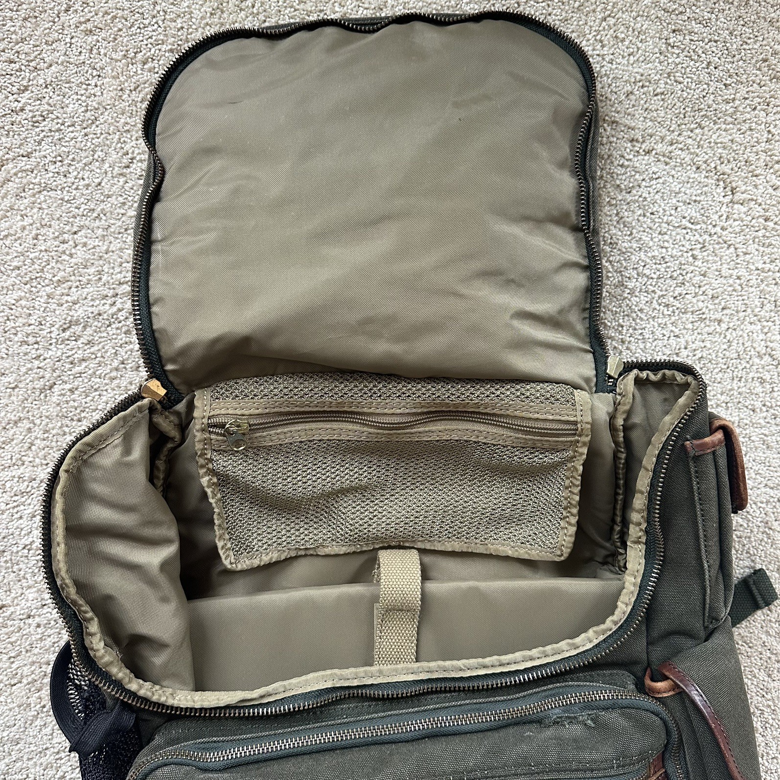 Orvis Battenkill Backpack