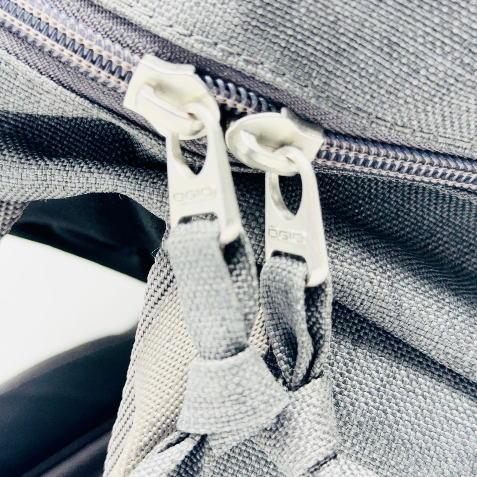OGIO Rockefeller Backpack Minimalist Front Pocket Commuter School Bag