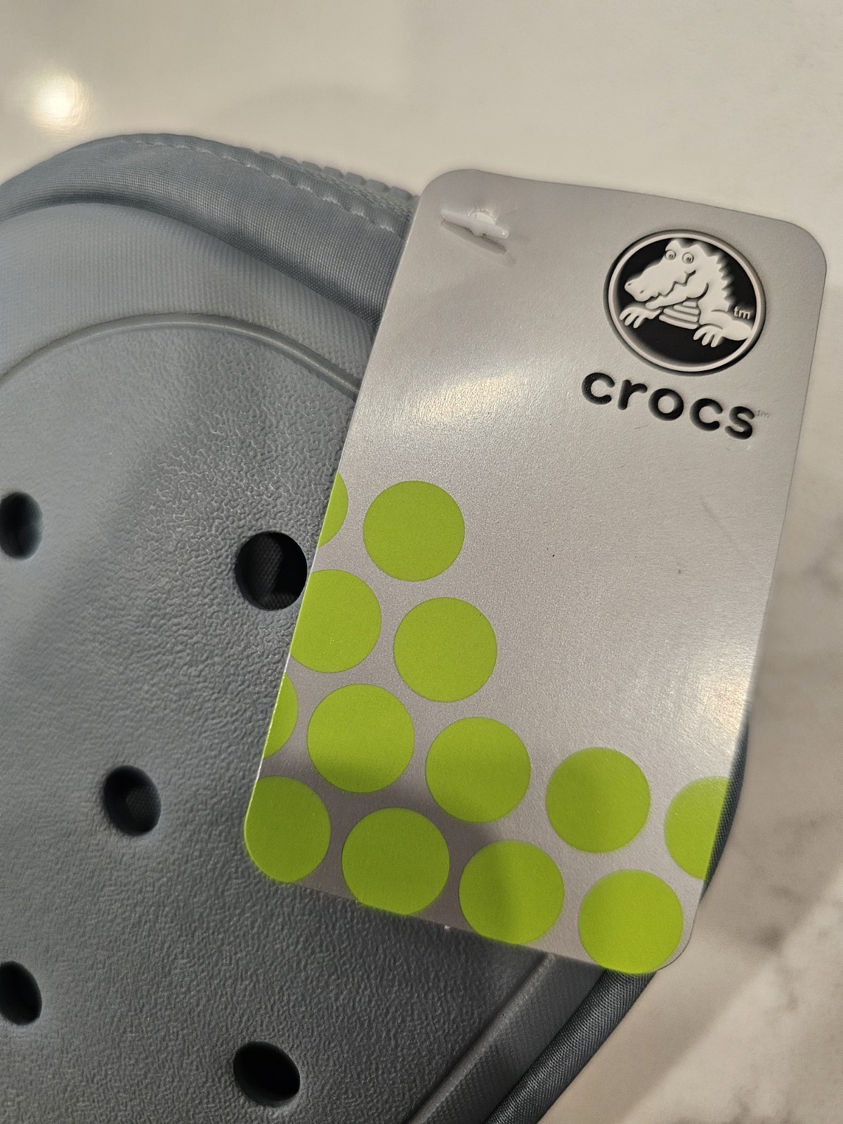 Crocs Classic Belt Bag Pond