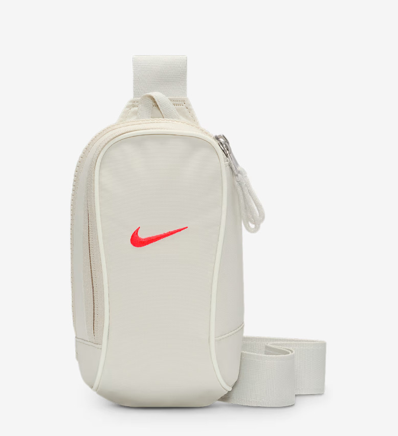 Nike Sportswear Essentials Crossbody Bag Unisex Sports Casual Bag NWT DJ9794-072