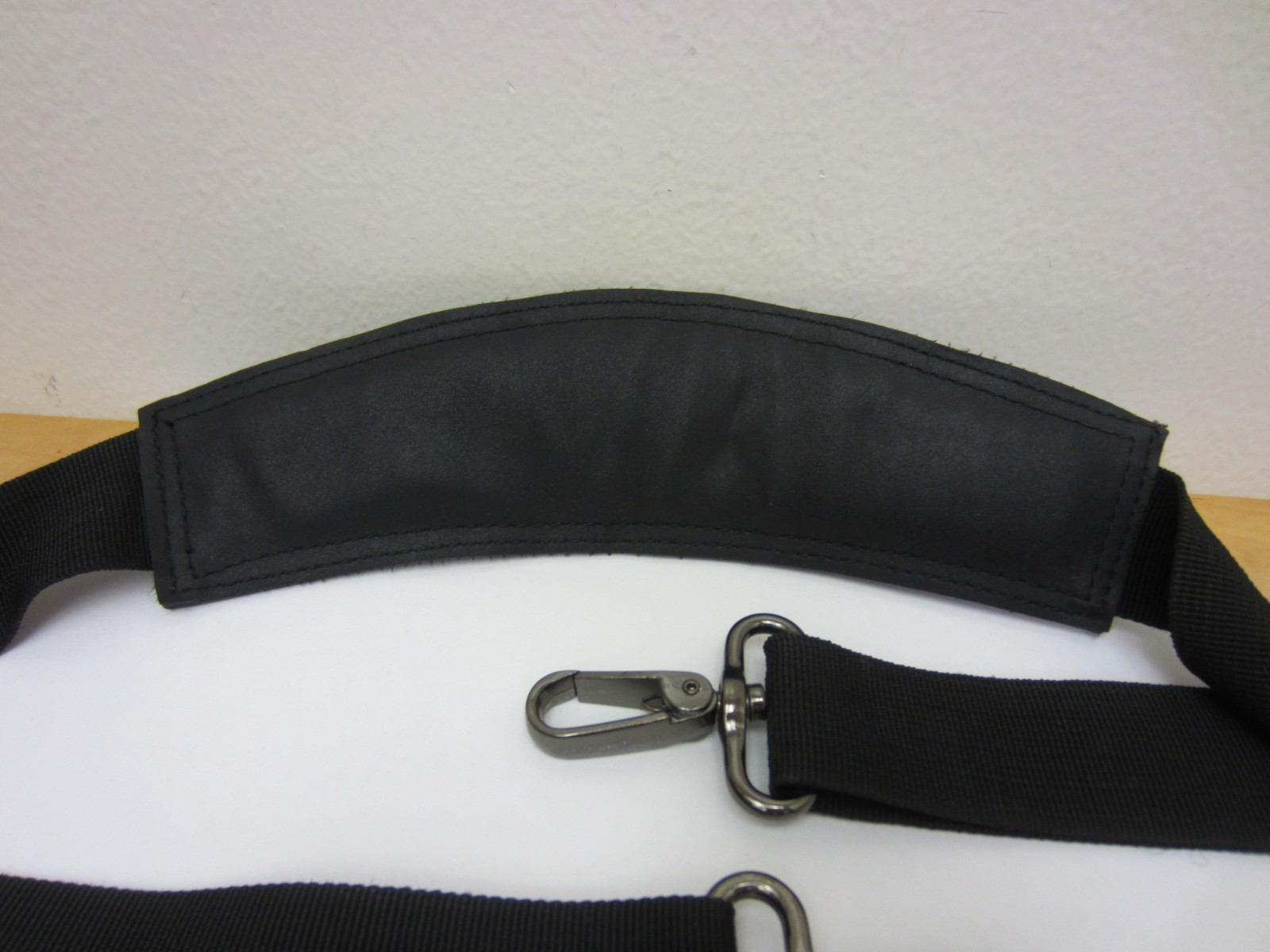 Authentic Removable Shoulder Strap ONLY for ZERO Halliburton Shoulder Bag