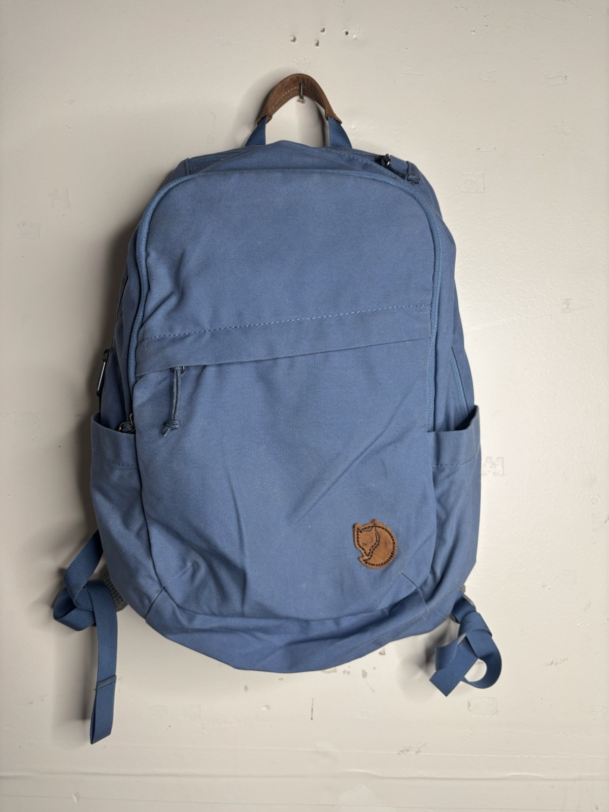 Fjallraven Raven 20L Backpack Blue