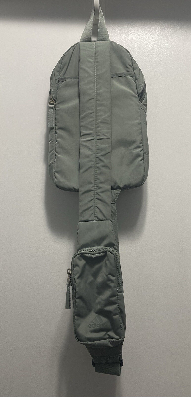 Adidas Essentials 2 Sling Crossbody Bag