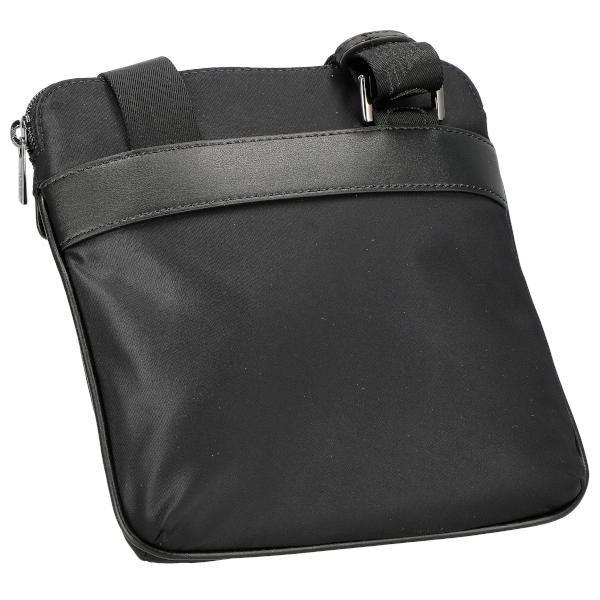 Emporio Armani Shoulder Bag Crossbody Men’s Women’s Logo Eagle Mark