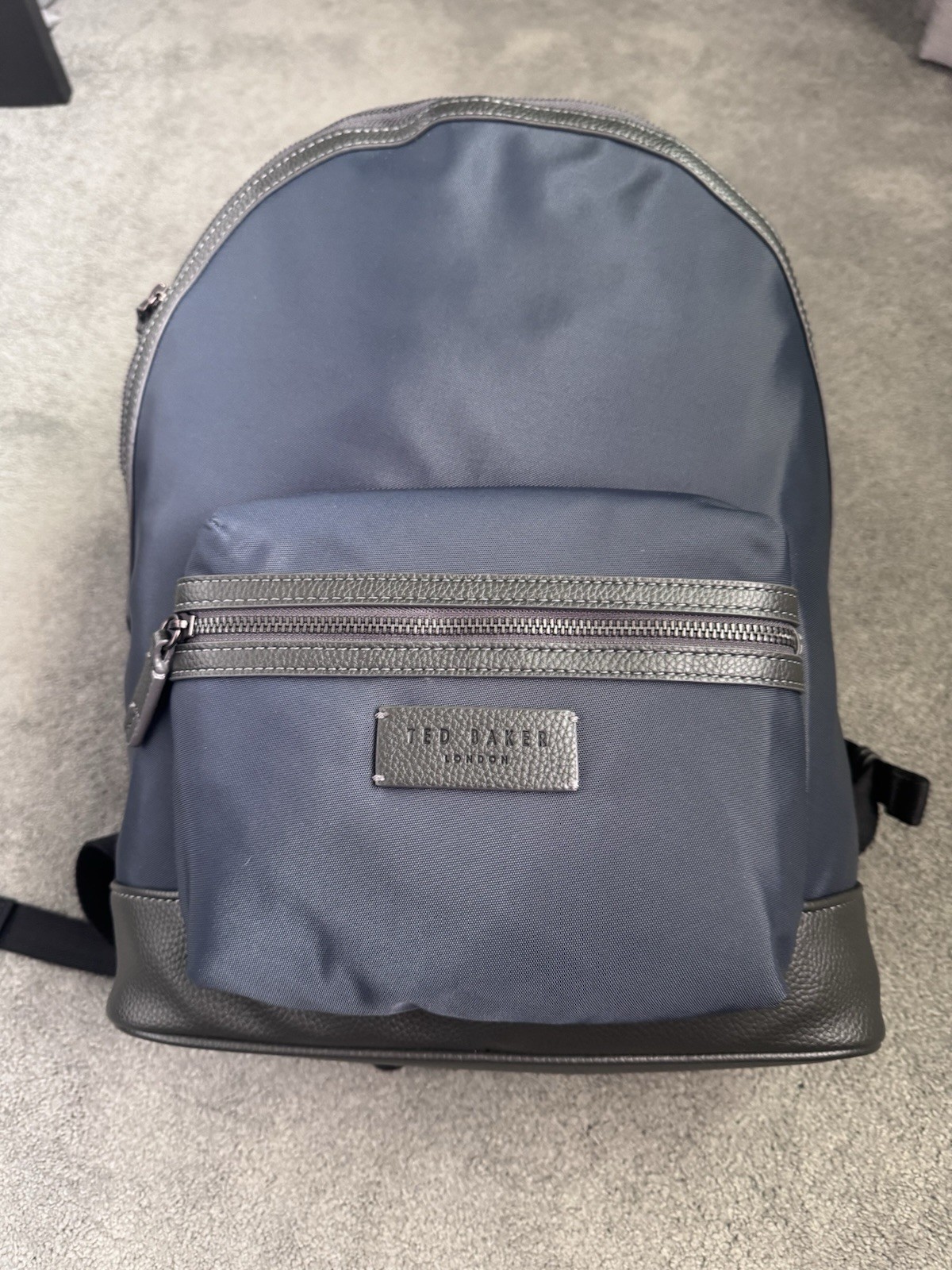 Ted Baker London – Patrick Nylon Backpack