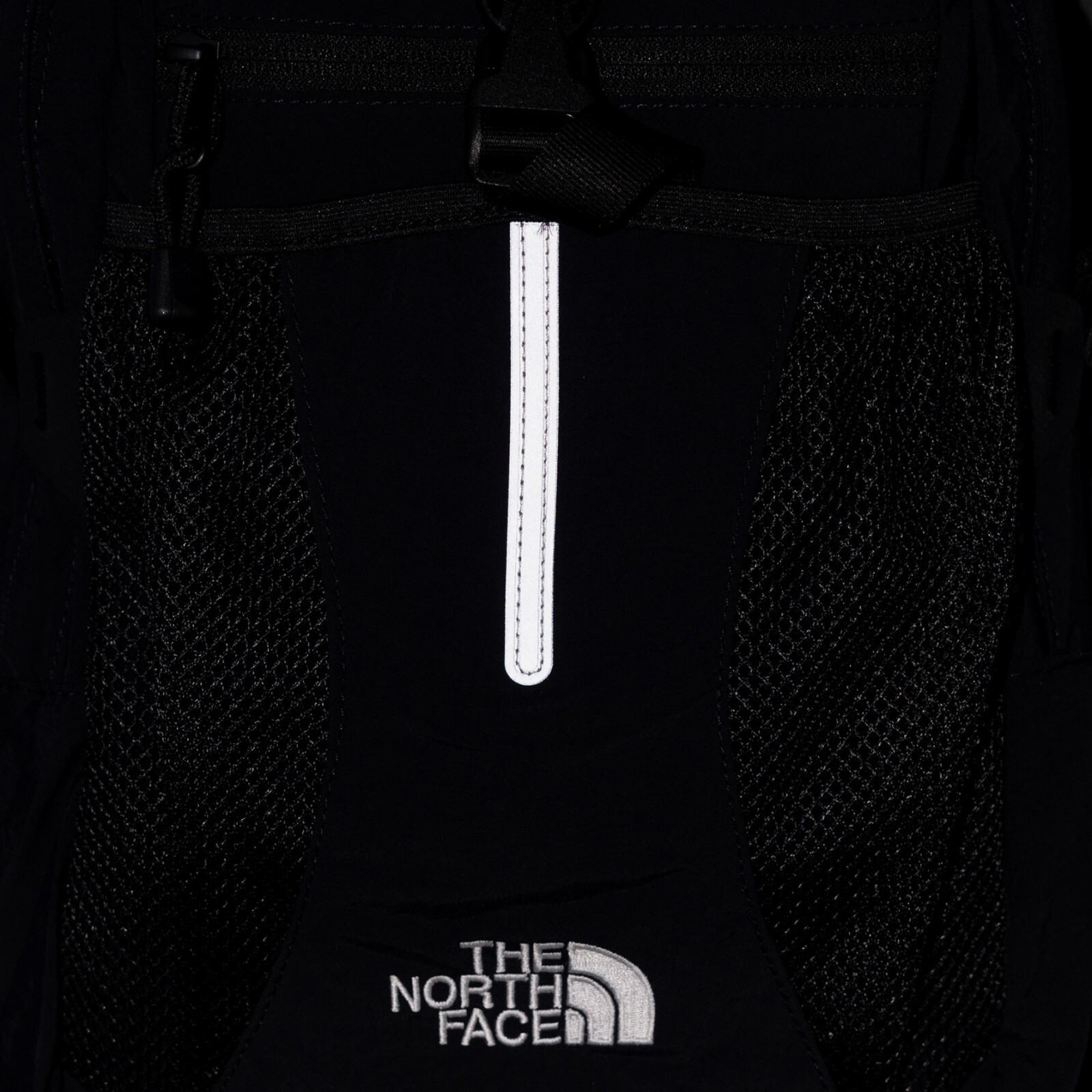 THE NORTH FACE RECON M BACKPACK 18L BLACK NM2DR07 UNISEX SIZE