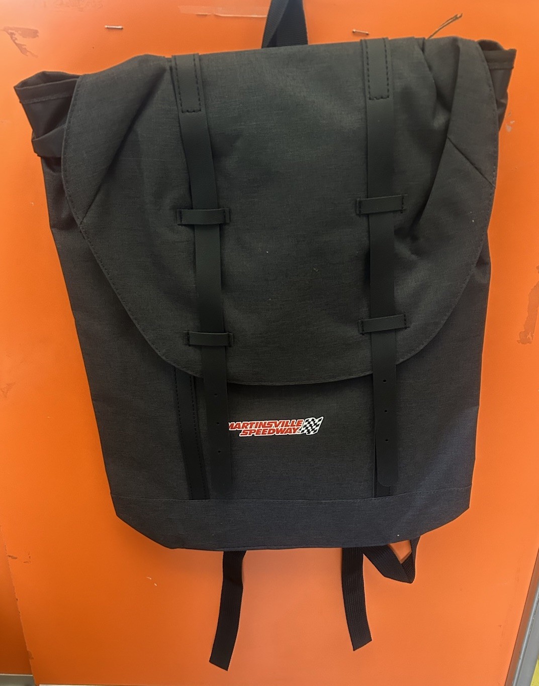 Martinsville Speedway Draw String Book Bag