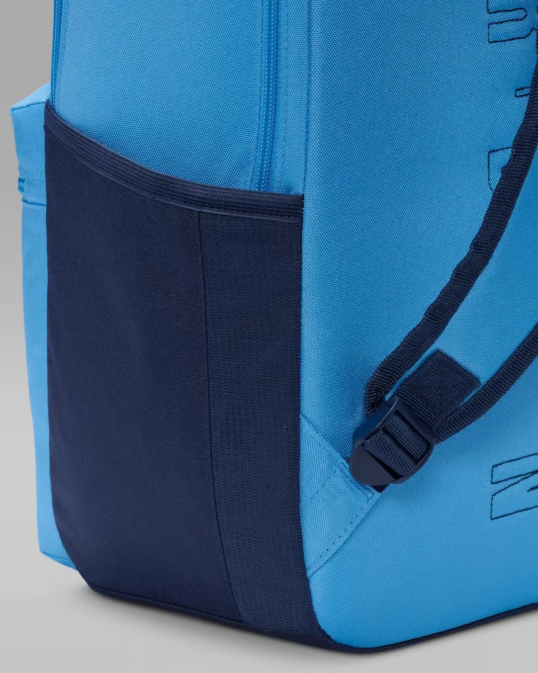 Adidas ADICOLOR TREFOIL BACKPACK SCHOOL Travel Bag BLUE VOLT Backpack NWT $45