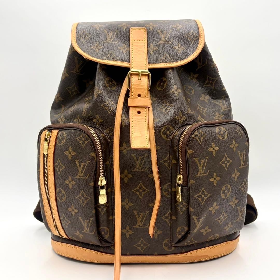 Louis Vuitton Sac à Dos Bosphore Monogram 202834
