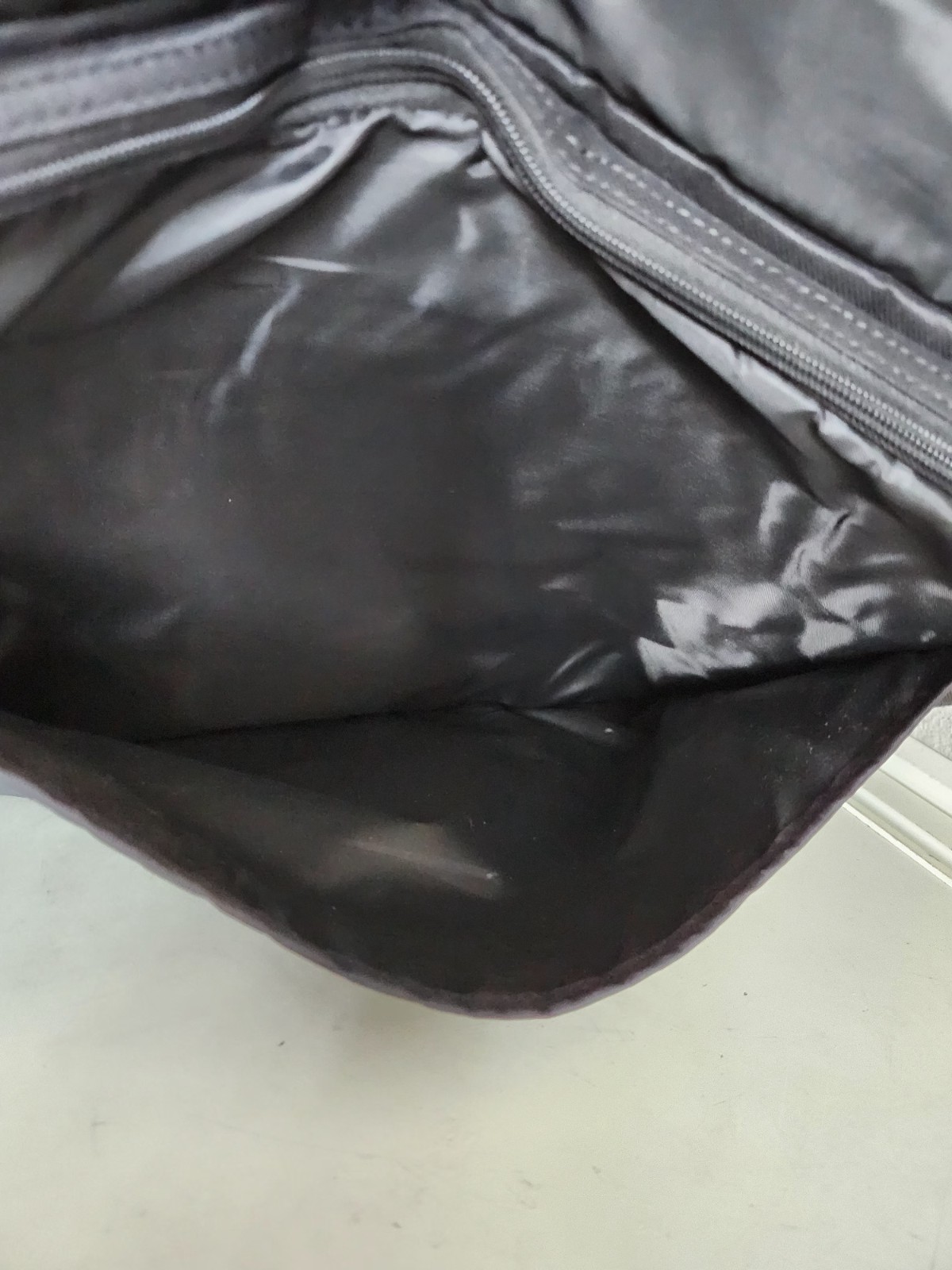 Easton Coach’s Briefcase