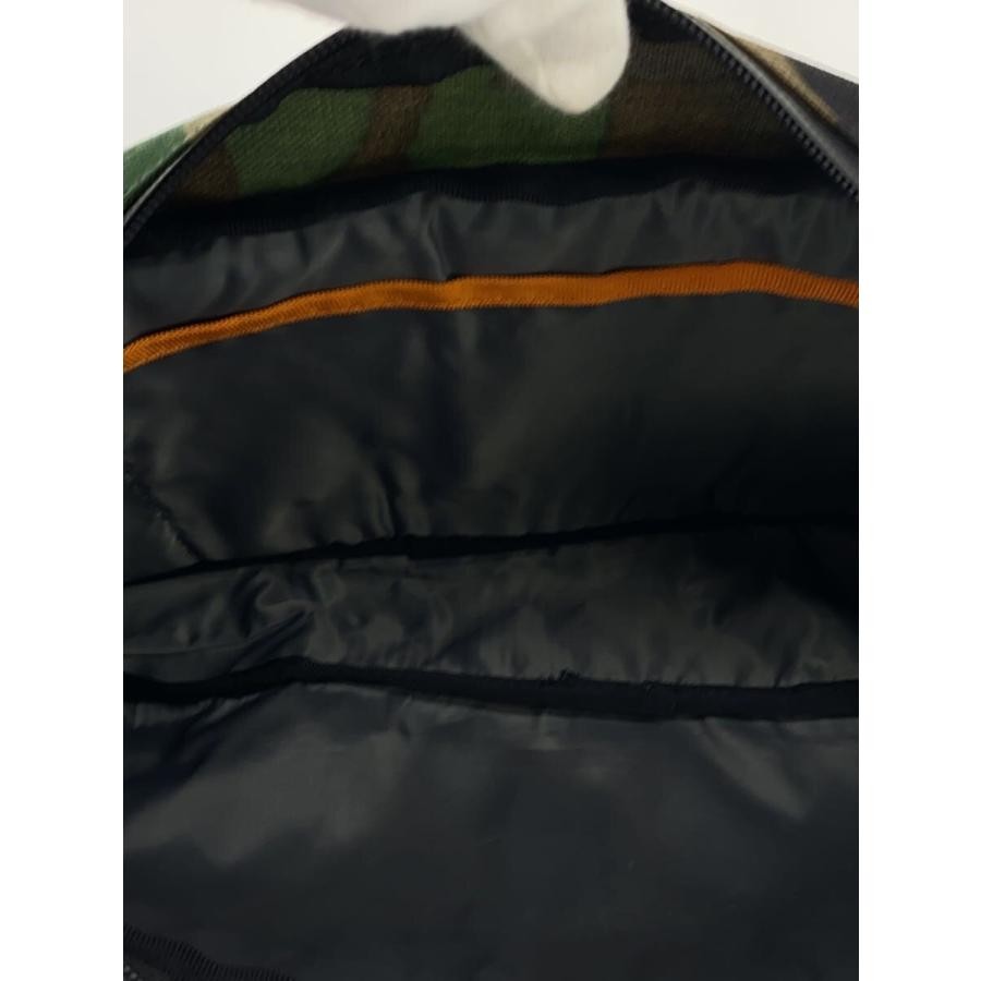 Chrome Waist Bag Camouflage
