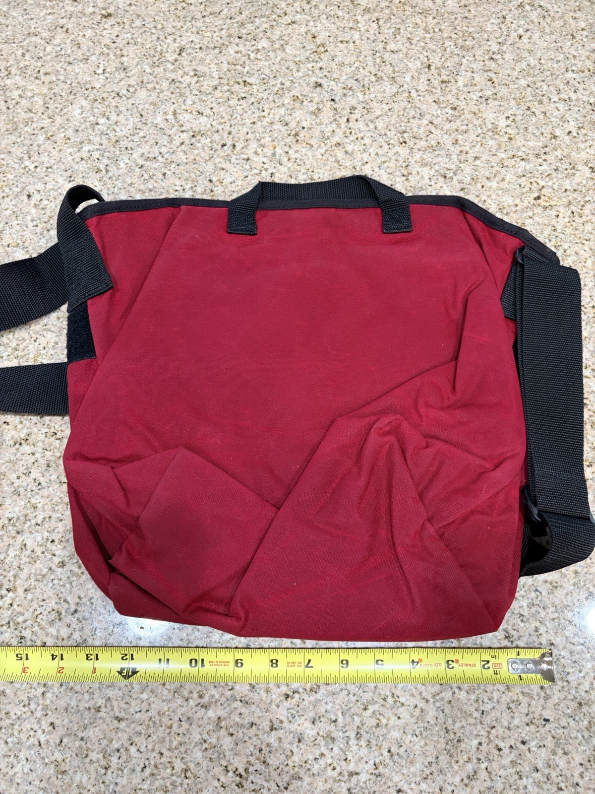 Manhattan Portage Messenger Bag
