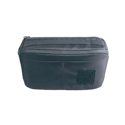 EVERGOODS CAP2 Civic Access Pouch 2L Black Travel Organizer EDC Japan New