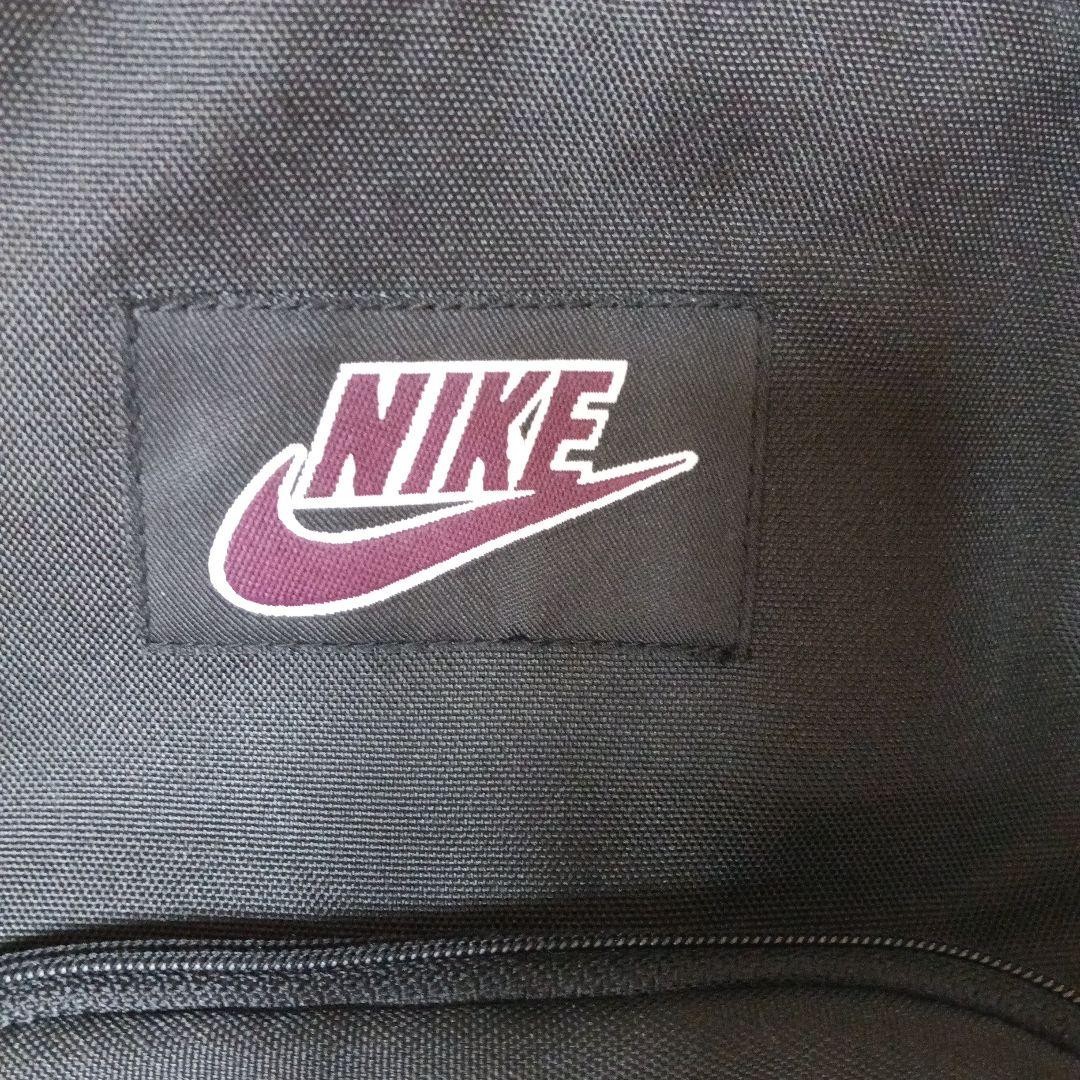 Import duty included for US buyers Nike Rucksack Bag Pack Vintage 40cm x 30cm x